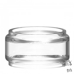 QP Design Juggerknot V2 RTA Bubble Ersatzglas 5.5 ml