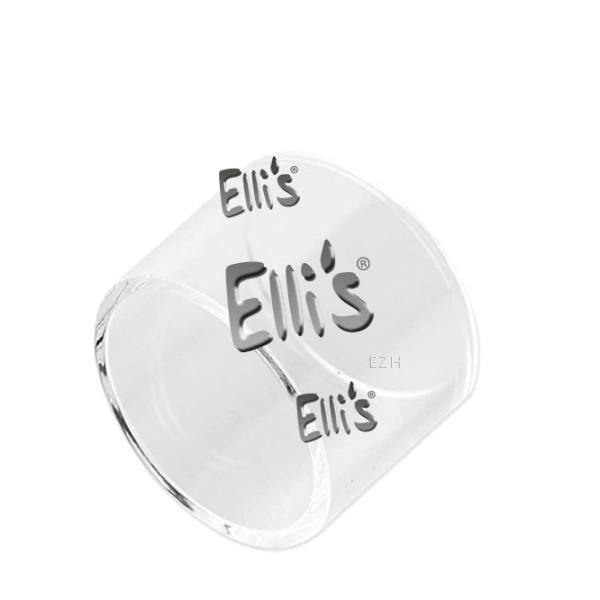 ELEAF Ersatzglas Ello 2 ml  Short Glas