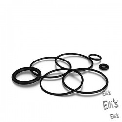 Exvape Expromizer TCX RDTA O-Ring Kit 