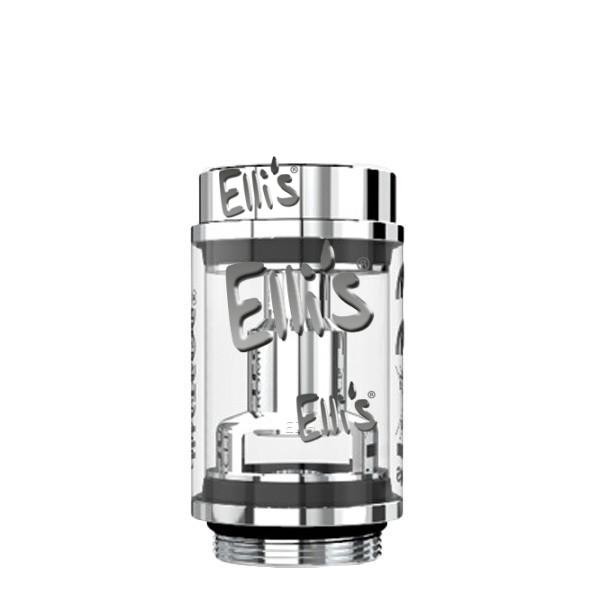 Justfog Q16 Pro Ersatzglas 1.9 ml – Neue Version